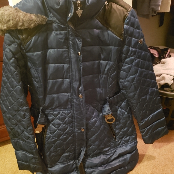 Jacket - Picture 4 of 4